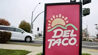 Jack in the Box CEO on buying Del Taco: ‘We saw a lot of opportunity for growth across the country’