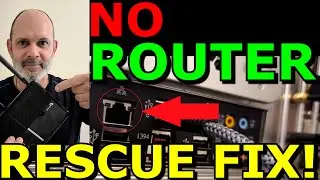 Surfing the Internet Uninterrupted: How to Fix and Connect Without a Router