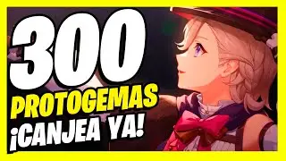 CÓDIGOS DE PROTOGEMAS GENSHIN IMPACT 4.0 AGOSTO 2023