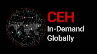 Introducing All New Certified Ethical Hacker - CEH v11 by ISOEH
