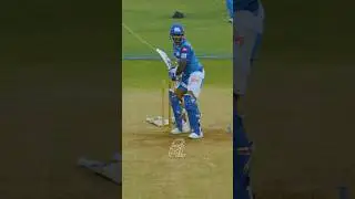 Supla Shot ft. Surya | Mumbai Indians