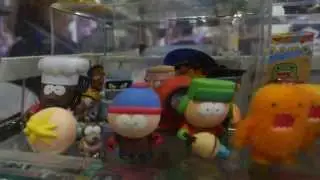 Kiddy Land Tour, Toy Store, Omotesando Tokyo