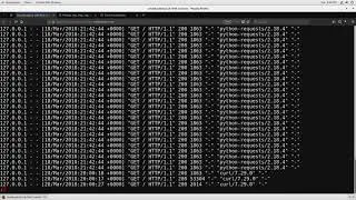 1 Configuring Logging