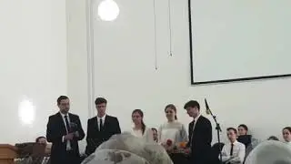«Я верю в Иисуса»