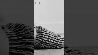 Watch Olympic Athlete Keely Hodgkinson Teach You Her Favourite Stretches | ELLE UK