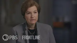 Putins Road to War: Susan Glasser (interview) | FRONTLINE