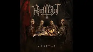 NACHTBLUT - Das Puppenhaus перевод на русский язык