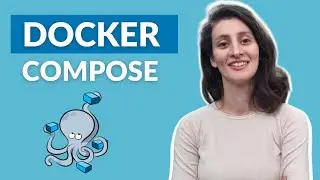 Docker Compose Tutorial - Docker in Practice || Docker Tutorial 9