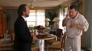 Analyze This (1999) - 