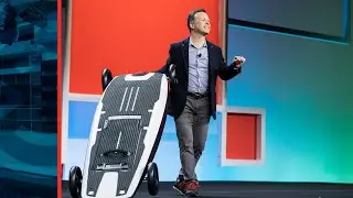 Day 1 General Session - SOLIDWORKS Live at 3DEXPERIENCE World 2020