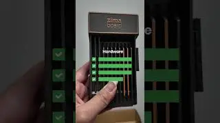 Zimaboard 832 unboxing for my Home Server (SBC) 