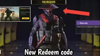 Cod mobile Redeem code 2022 | Call of duty mobile Redeem code | Garena Redeem code codm