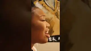 Brandy Sings “Put That On Everything” Acapella 