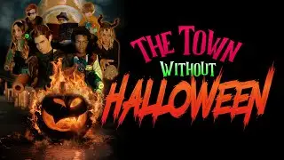 The Town Without Halloween (2024) | Full Movie