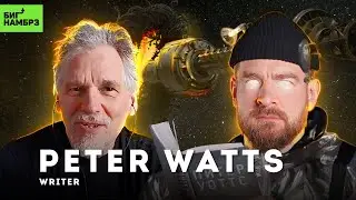 PETER WATTS — “BLINDSIGHT” | consciousness vs conscience