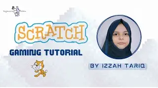 How to make Ping Pong Game | Scratch Games Tutorial