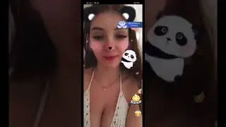 ANGEL ON BIKINI IN BALI BIGO LIVE RUSSIAN GIRL
