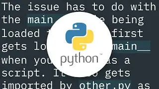 Change global variable in a module from a function defined in another module