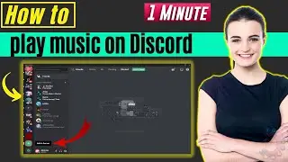 How to play music on discord 2024