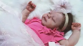КАК Я НАЗВАЛА НОВОГО РЕБОРНА? #reborn #реборн #newborn #рекомендации