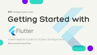 Flutter Development Intermediate : Part 1-DogQuotes App