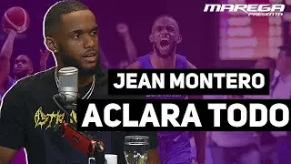 Jean Montero ACLARA TEMA GERARDO, GRAN CANARIA Y SELECCIÓN RD 🏀🇩🇴