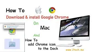 How to Download Chrome on Mac