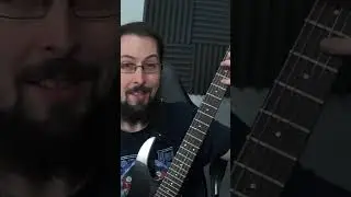 LYDIAN On EASY MODE Guitar Shred Tricks 