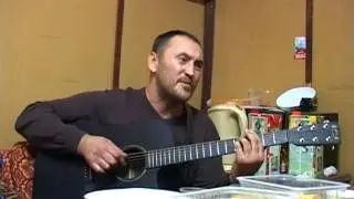 Песни Афгана. И.Ждамиров - 