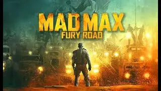 Mad Max: Fury Road Full Movie Fact and Story / Hollywood Movie Review in Hindi /@BaapjiReview