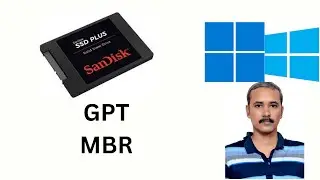 How to Check if a Disk Drive is GPT or MBR in Windows 11 or 10?