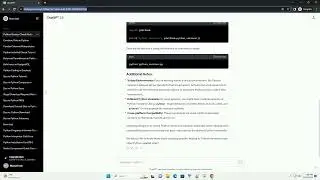 command to find python version
