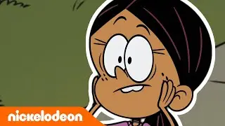 Касагранде | Скейт Ронни Энн | Nickelodeon Россия