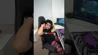 kid spends his v-bucks to FLEX..
