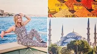 INCREDIBLE  ISTANBUL // Turkey