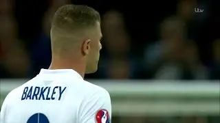 Ross Barkley Vs Estonia Home HD 720p (09/10/2015)