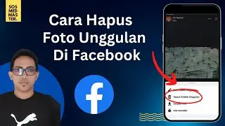 Cara Menghapus Foto Unggulan Di Facebook Dengan Mudah