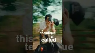 Slow Shutter on your iPhone with 