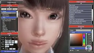 Honey Select  2024