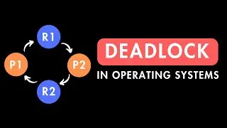 Deadlock in Operating Systems Explained