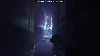 YOU CAN DO THIS TO TR3-VR 