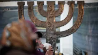 Together & apart: remembering Jewish Ukraine in the context of empire & war