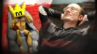 Woox Broke Runescape... then vanished again