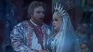 Опера «Садко»: Атлантов, Милашкина, Архипова, Григорьева, Морозов | Большой театр (1980)