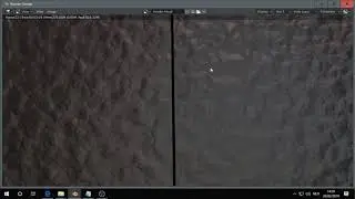 Bump Maps VS Normal Maps in Blender 2.80 EEVEE
