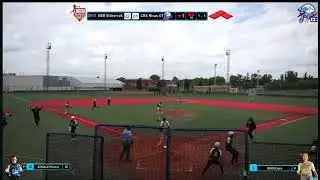 Final de infarto en el partido entre CBS Rivas y OBB Bizkorrak. De la Liga Nacional de Sófbol DH Oro