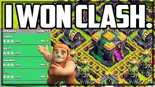 I Paid to WIN Clash of Clans.