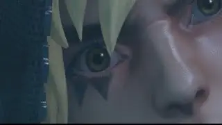final fighter animations