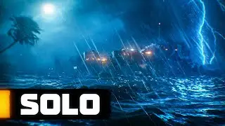 Terminus | Solo Easter Egg Guide (BO6 Zombies)
