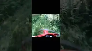 Магия эндуро))
